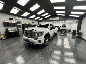 Expert Tips on Ceramic Coating from Relentless Perfection